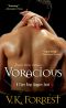 [Clare Point 05] • Voracious